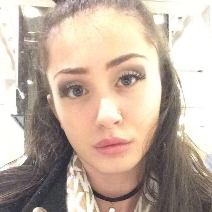 Adolescente de 17 ans portée disparue