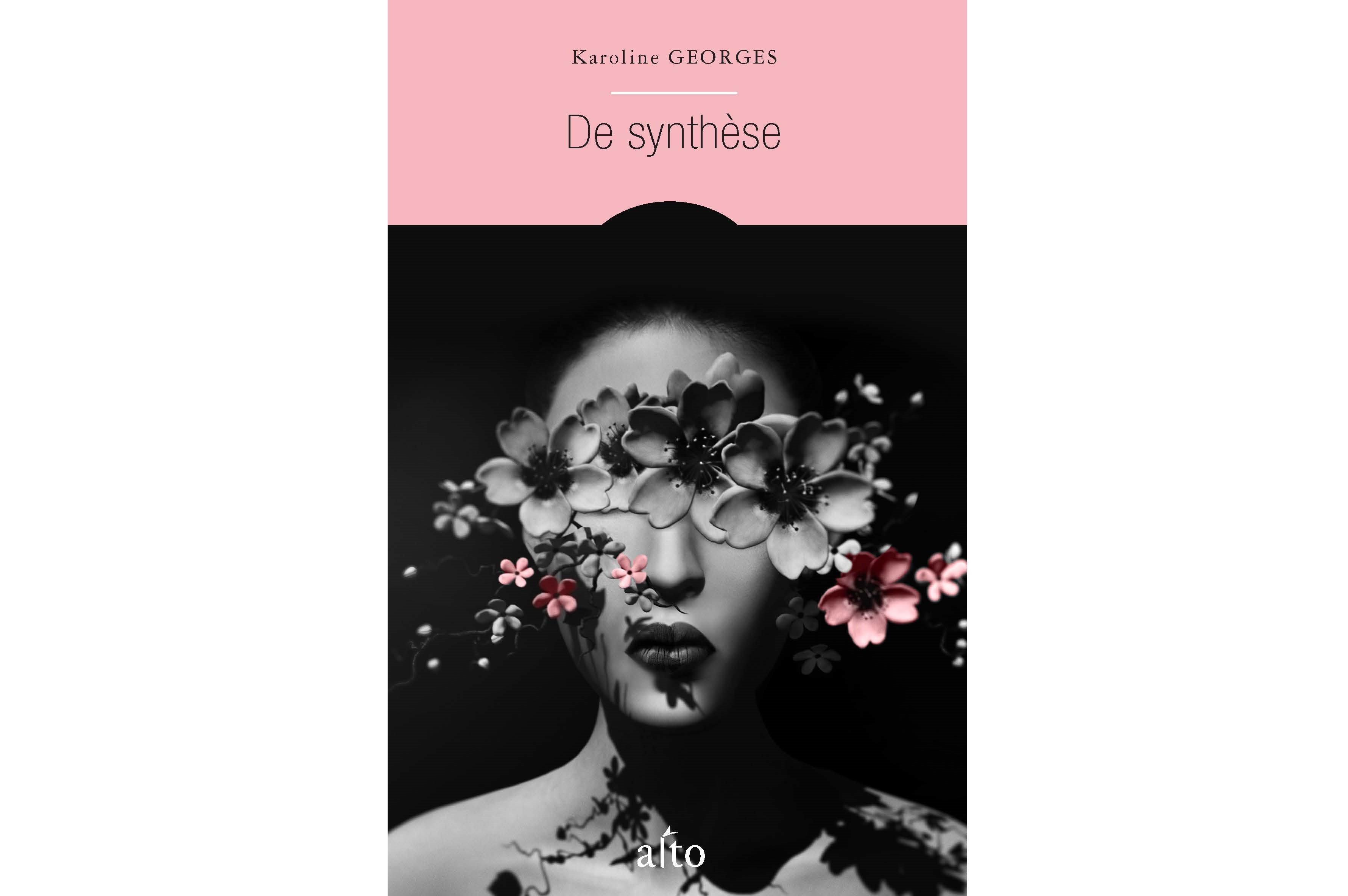 Trois prix pour une auteure originaire de Saint-Constant