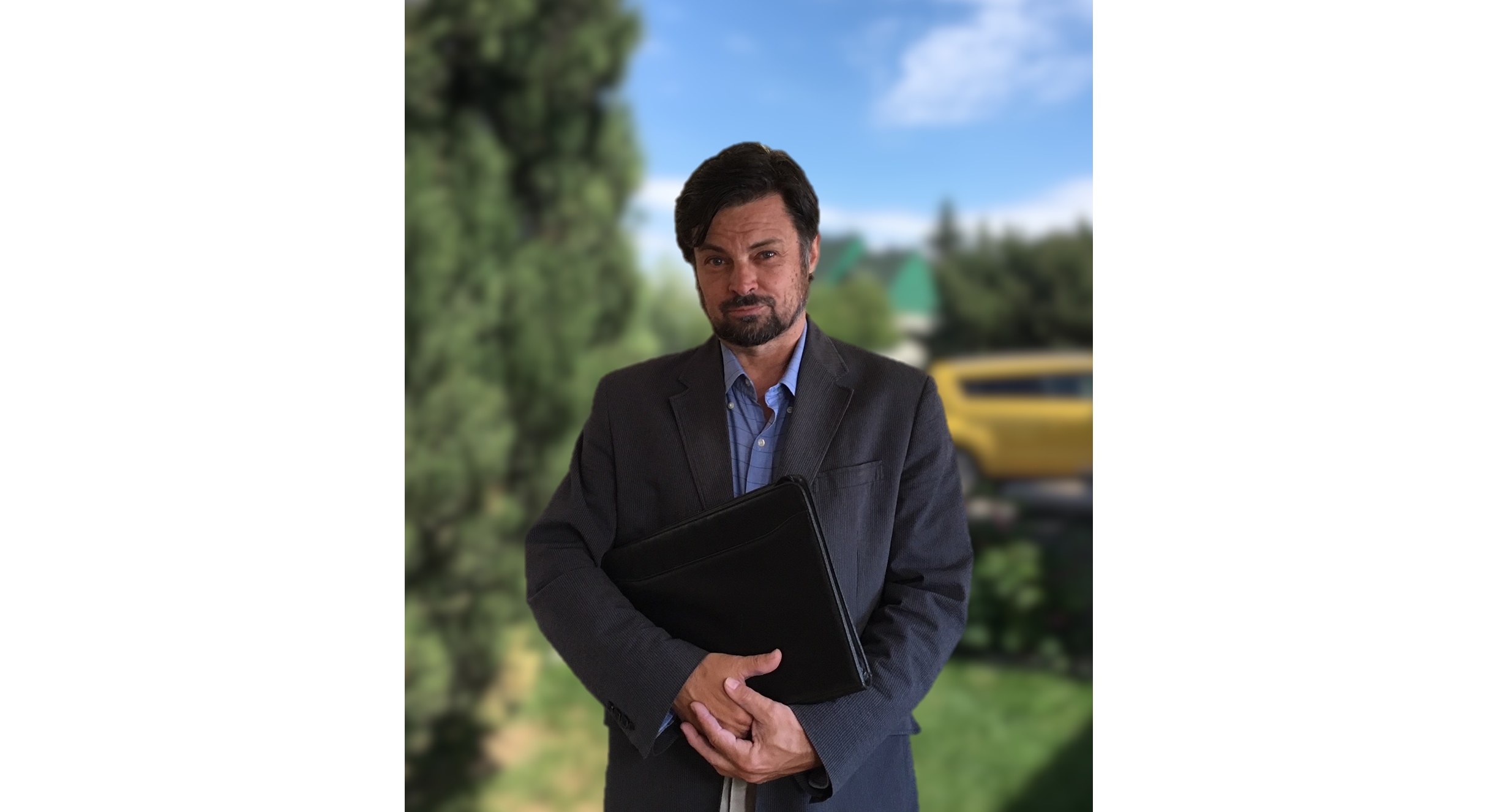 Un nouveau parti politique à La Prairie