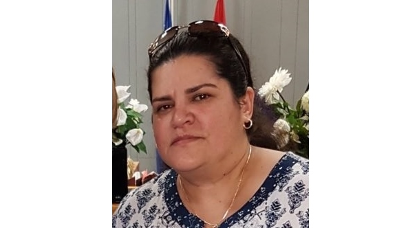 Elsa Maria Vargas Valerin manque toujours à l’appel