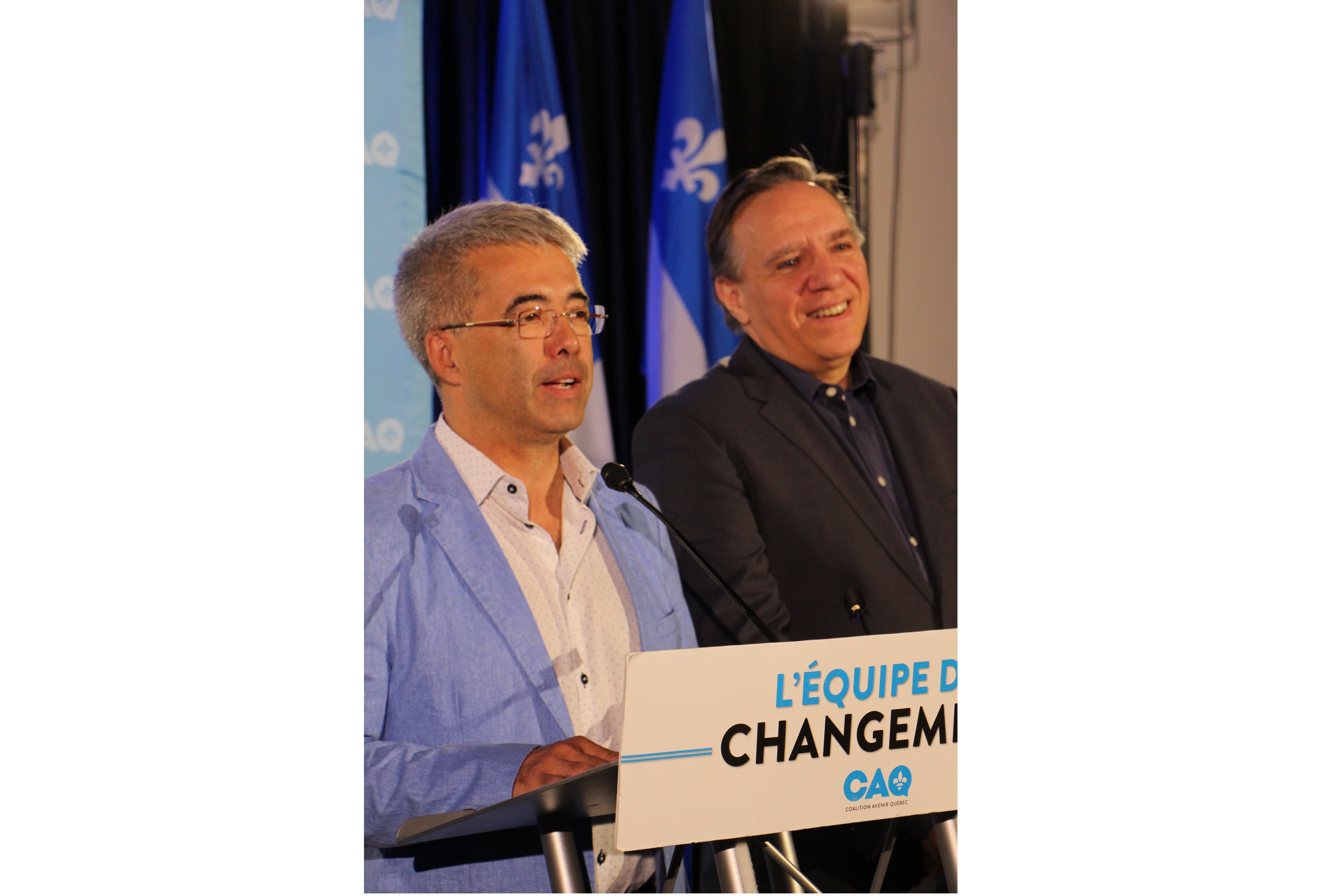 Départ de Stéphane Le Bouyonnec : ses adversaires politiques réagissent