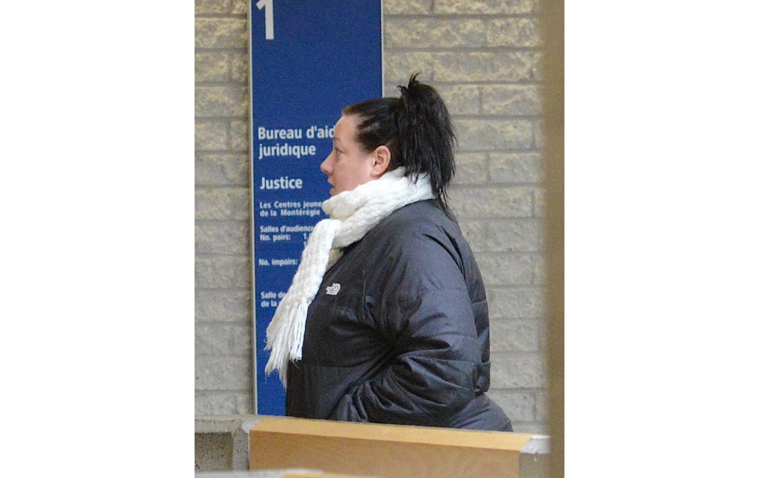 15 mois de prison pour une préposée d’aide à domicile