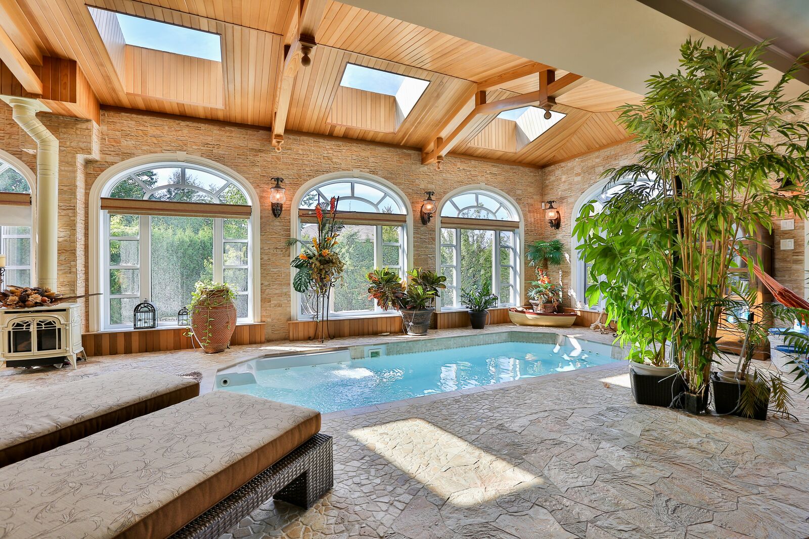 Les 10 maisons à vendre les plus chères sur la Rive-Sud