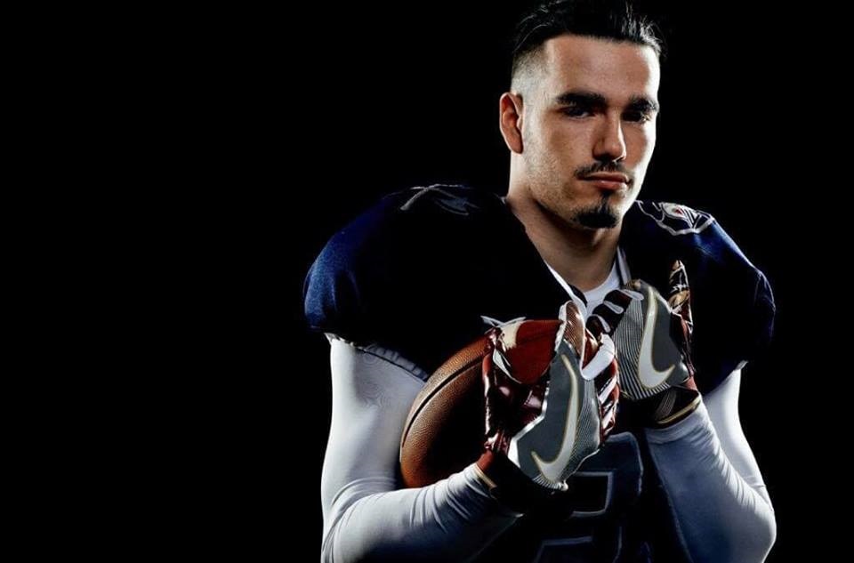 Un ancien de la Milice en Floride pour parfaire son football