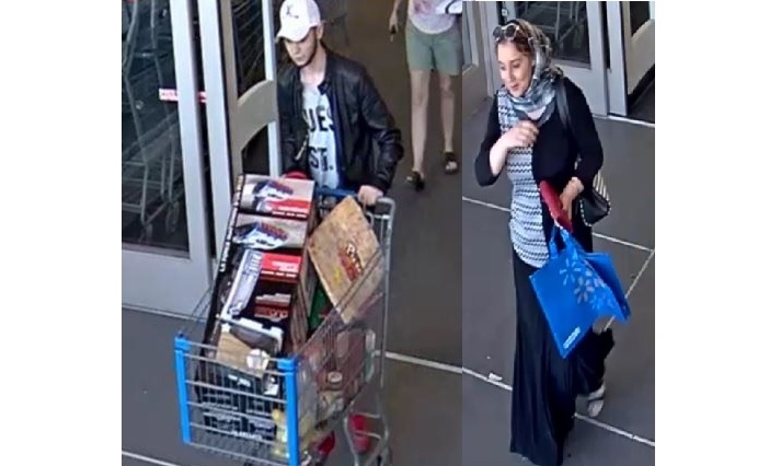 Une fraude de type artiste du change de 1 600 $