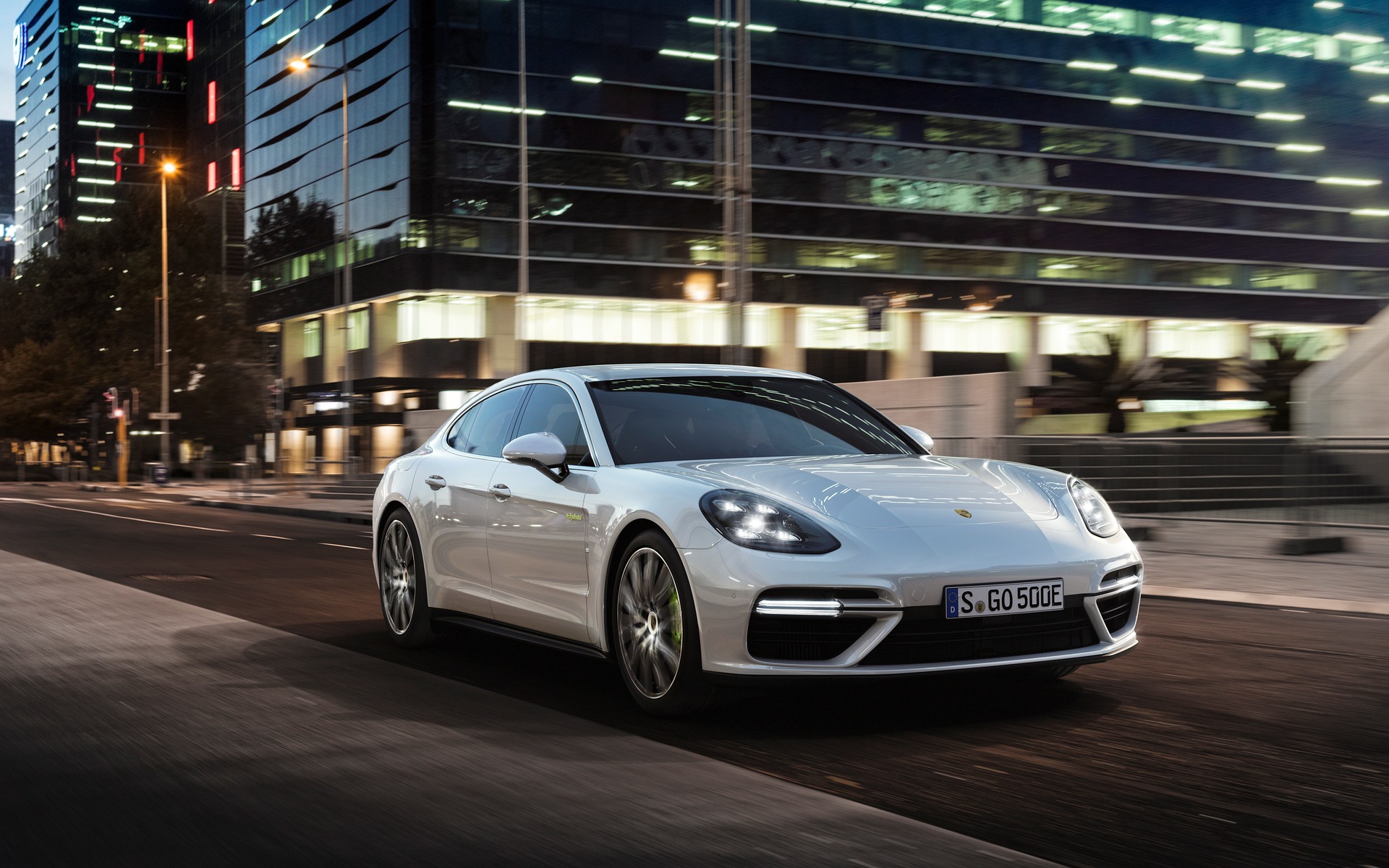 Louer une Porsche à très court terme, maintenant possible!