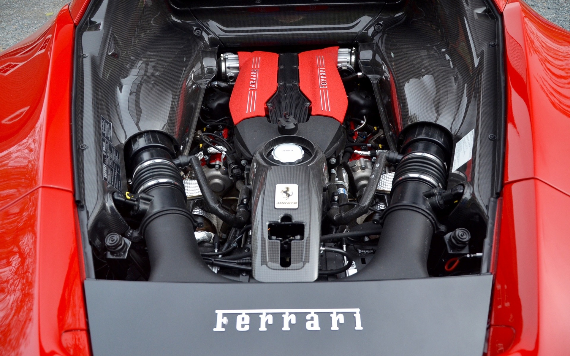 Moteur international de l’année 2018 : les gagnants