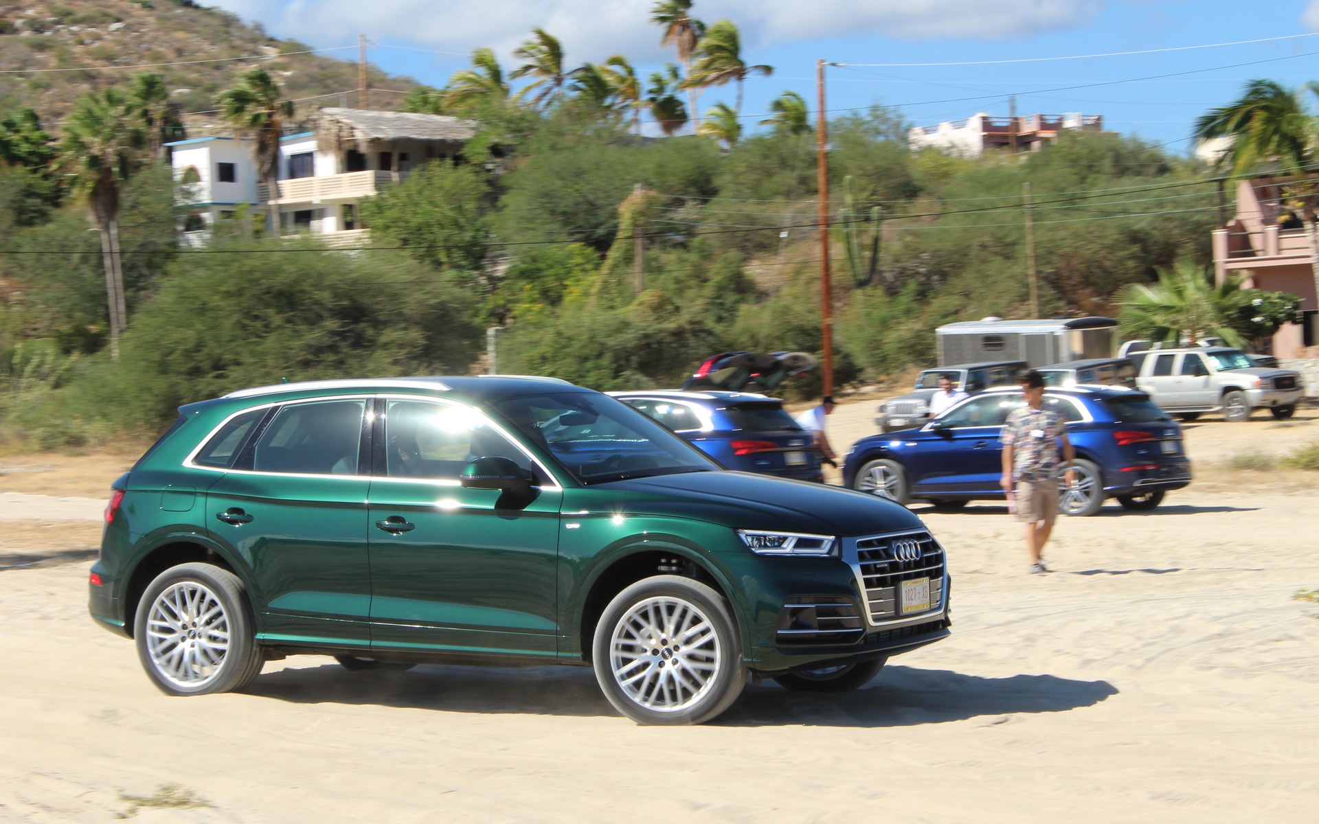 La hausse du nombre de crimes encourage la production de blindés au Mexique