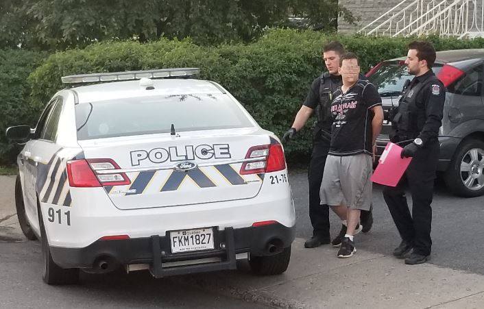 Vaste opération policière antidrogue ce matin : les policiers du Roussillon participent aux perquisitions