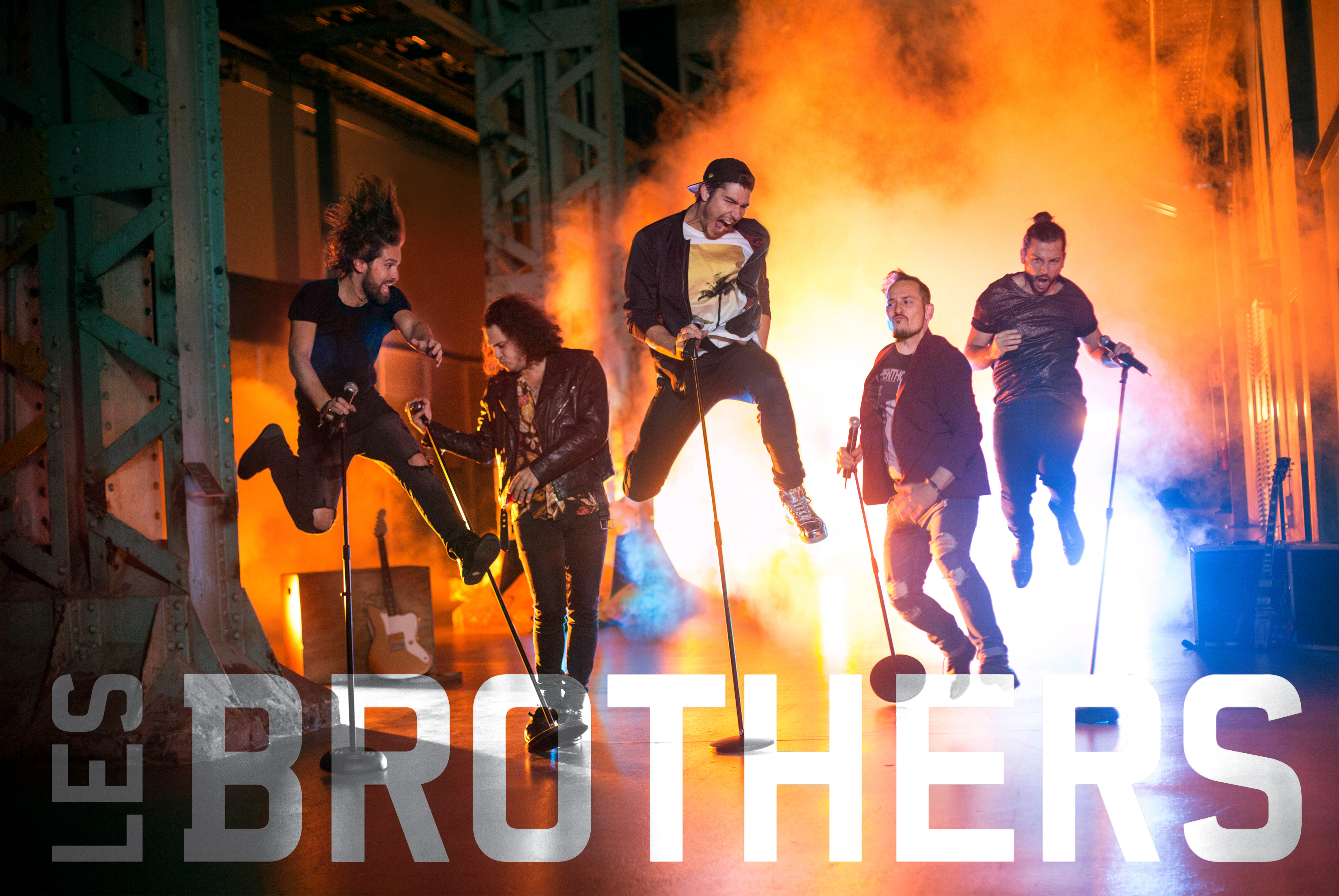 Des artistes locaux sous les projecteurs à Sainte-Catherine