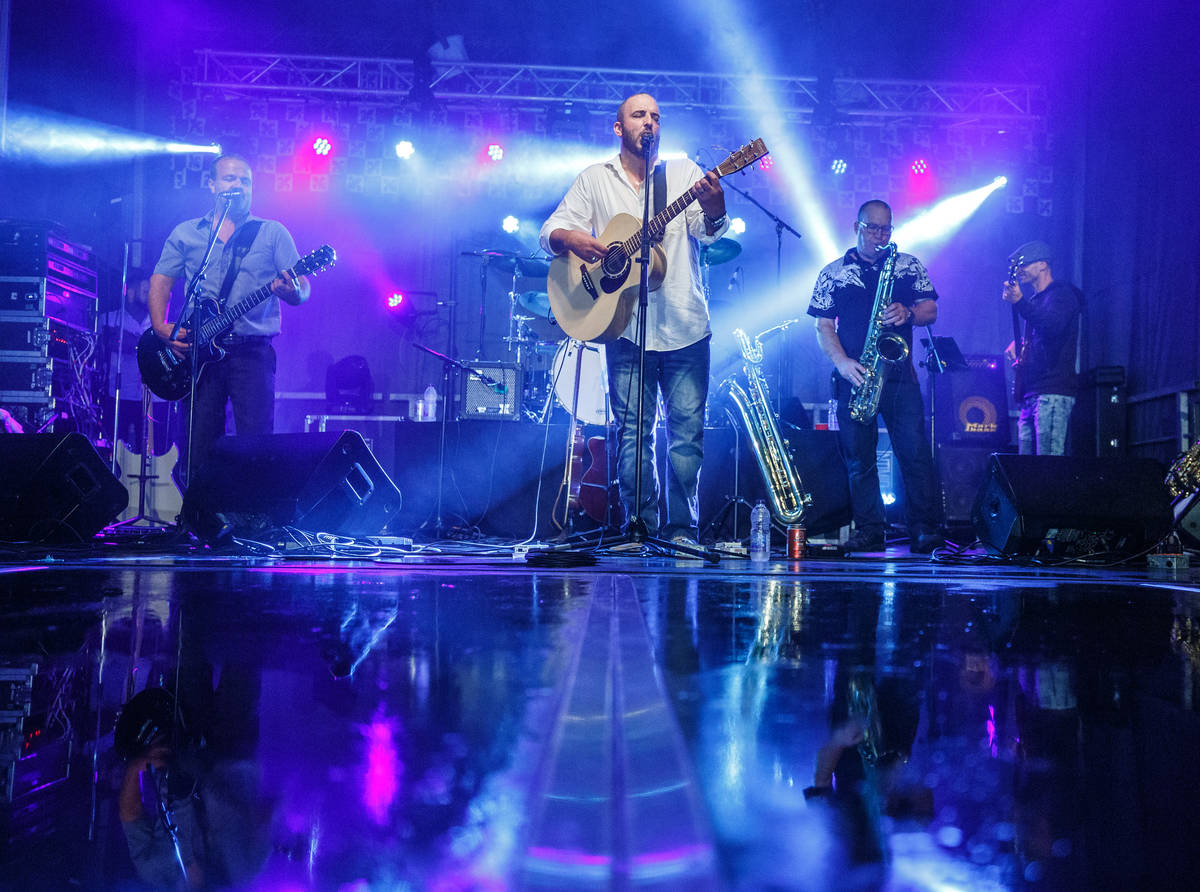 Retour en photos sur la Fête nationale à La Prairie et Saint-Philippe