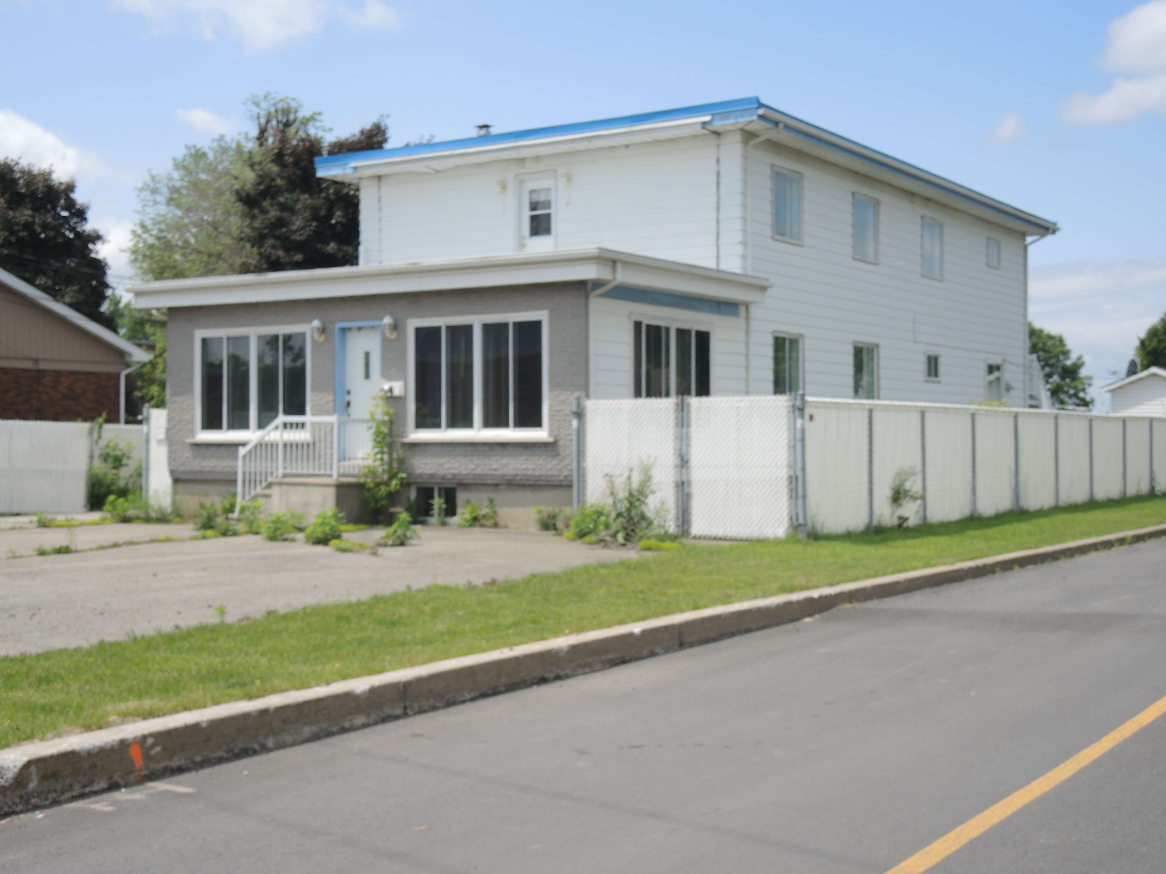 Maisons de ville sur le boul. Marie-Victorin : La Ville reporte l’adoption du projet de résolution