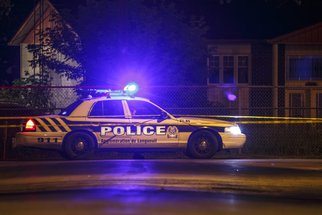 Autre tentative d&rsquo;enlèvement à Brossard