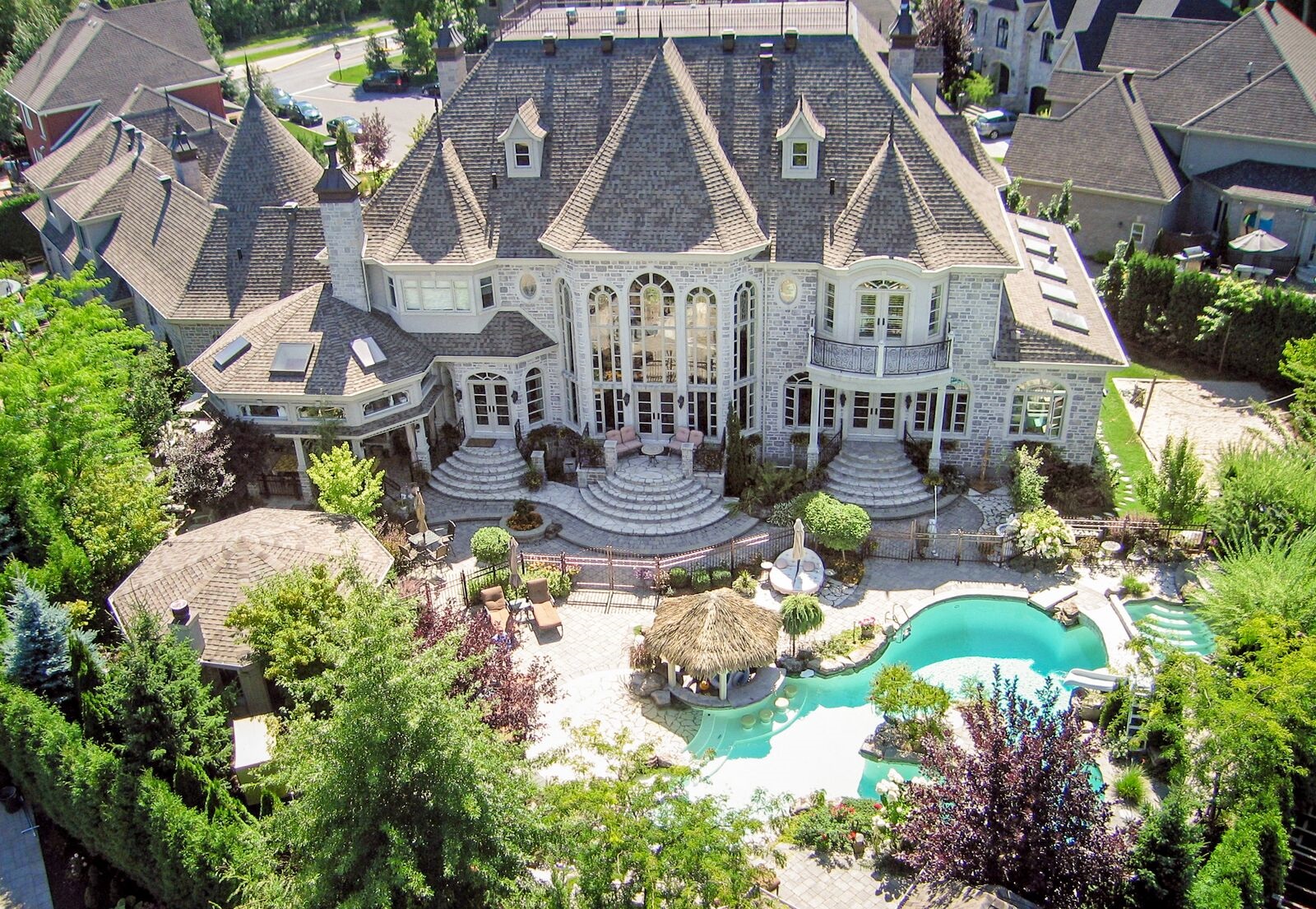 La Rive-Sud trône au sommet des ventes immobilières en 2018
