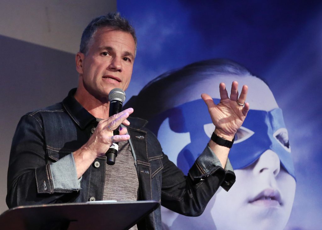 Bruno Pelletier prêt à célébrer ses héros