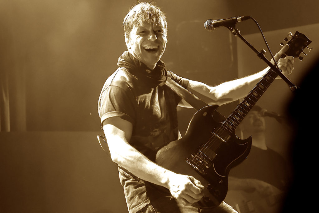 La programmation de la Fête nationale de Mercier