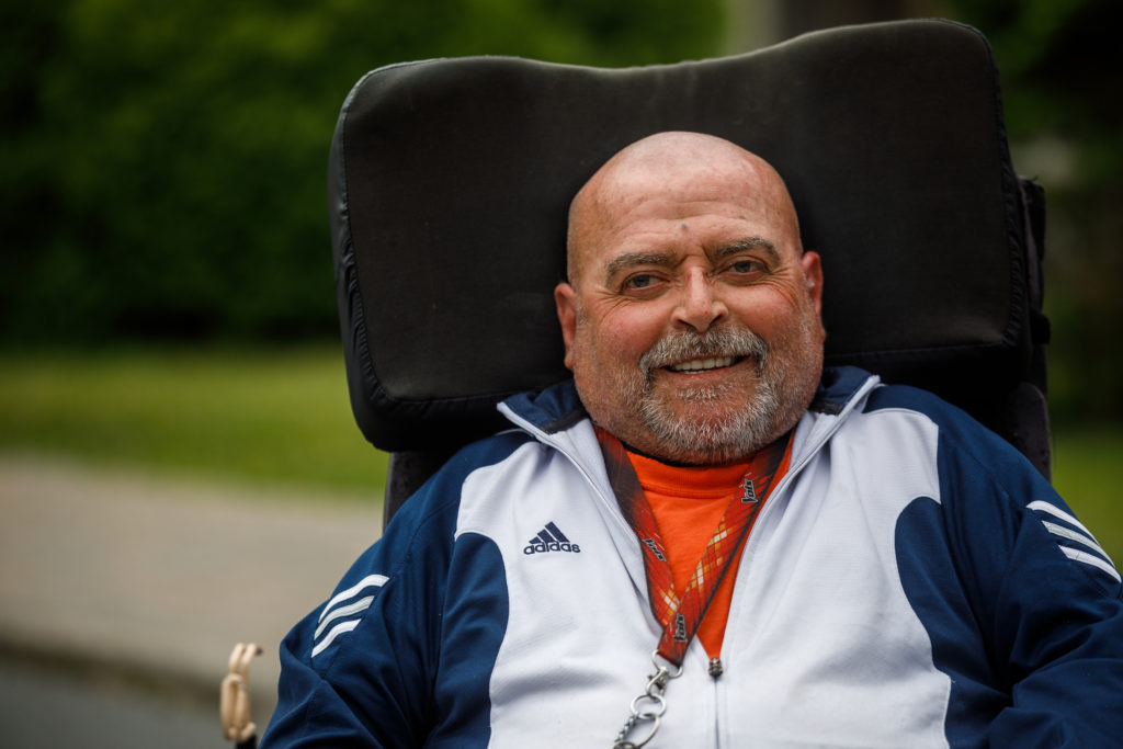 « Quand on me demande si ça va bien, je réponds toujours oui ! » – Roberto Martinez