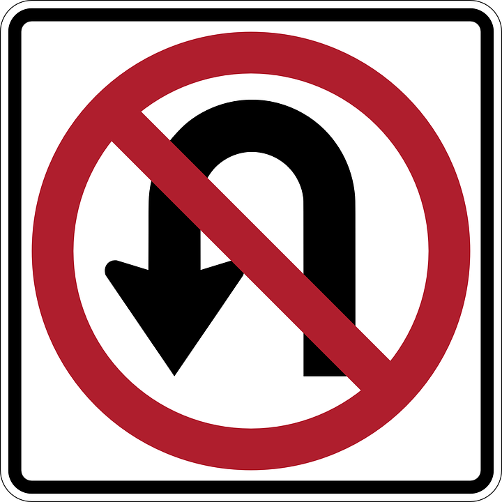 Le virage en U de nouveau autorisé sur le boulevard Taschereau