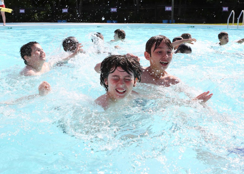 Des chaleurs accablantes prévues dans le Sud-Ouest