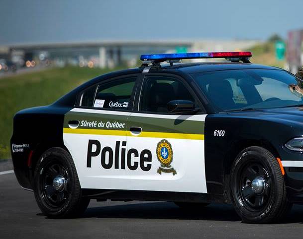 Trahis par une forte odeur de cannabis