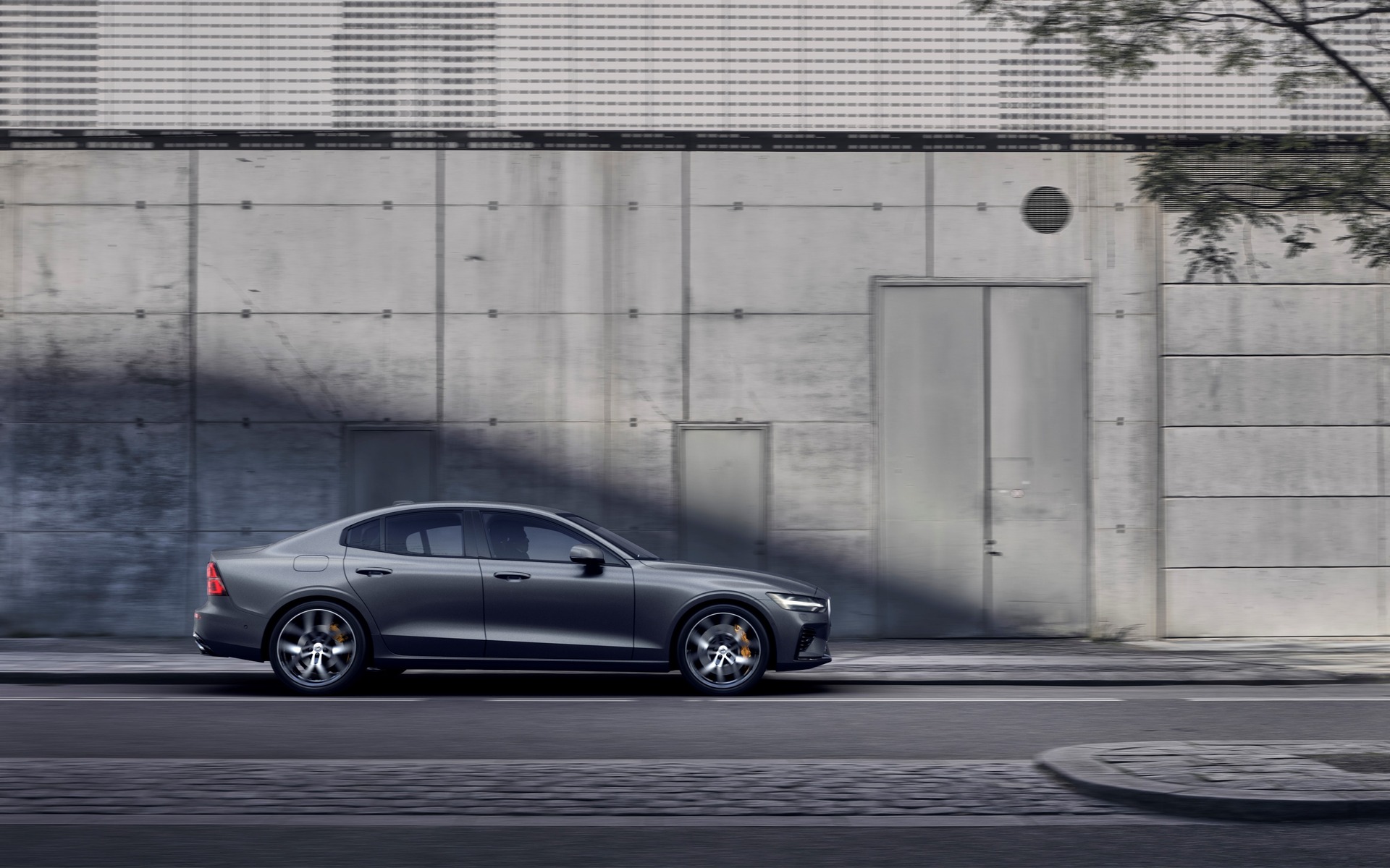 Volvo vend toutes ses S60 T8 Polestar Engineered en seulement 39 minutes!
