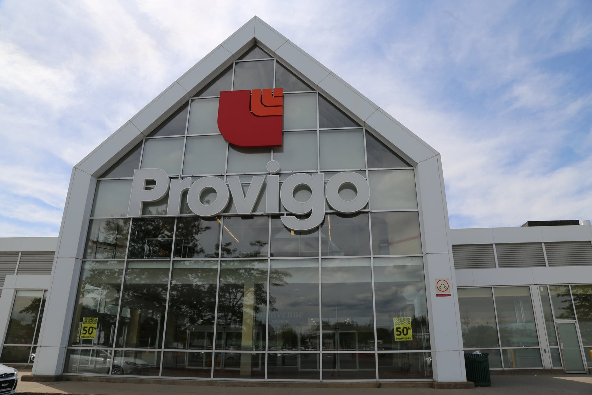 Fermeture du Provigo : le maire confiant de ravoir une épicerie à la Plaza Delson