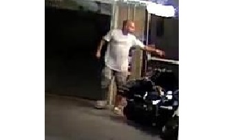 Un cas de rage au volant à Longueuil dégénère à Saint-Constant