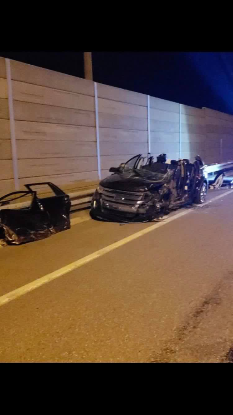 Une octogénaire à sens inverse sur l’autoroute 30