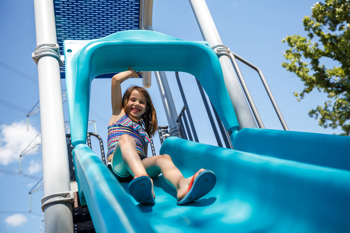 Un outil électronique pour aménager le parc idéal