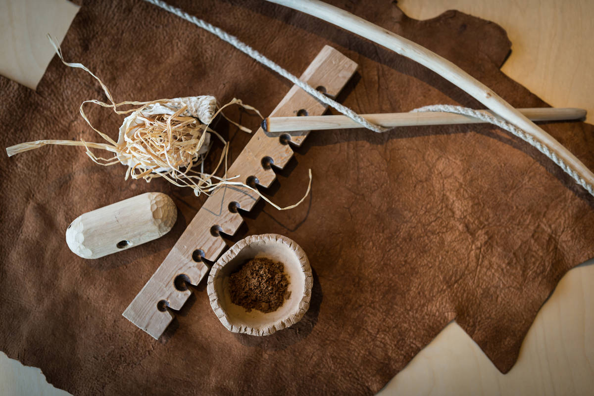 Entrée gratuite au Musée d’archéologie de Roussillon en août