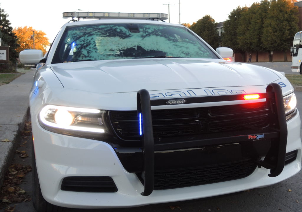 Impasse policière : Saint-Constant rejette aussi l’offre