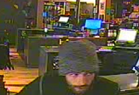 Il défonce un commerce en pleine nuit pour voler de l&rsquo;alcool