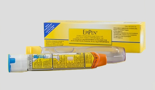 Pénurie temporaire d’EpiPen : La situation ne s’améliorera pas, selon les pharmaciens