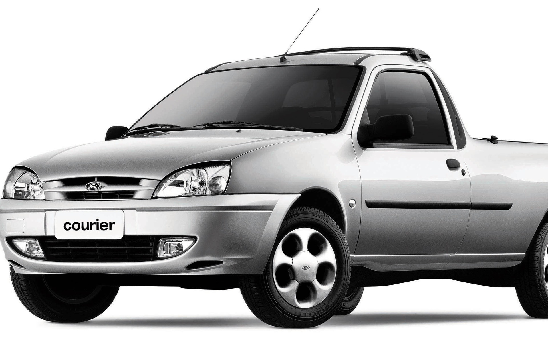 Ford transformerait sa Focus en camionnette sous-compacte