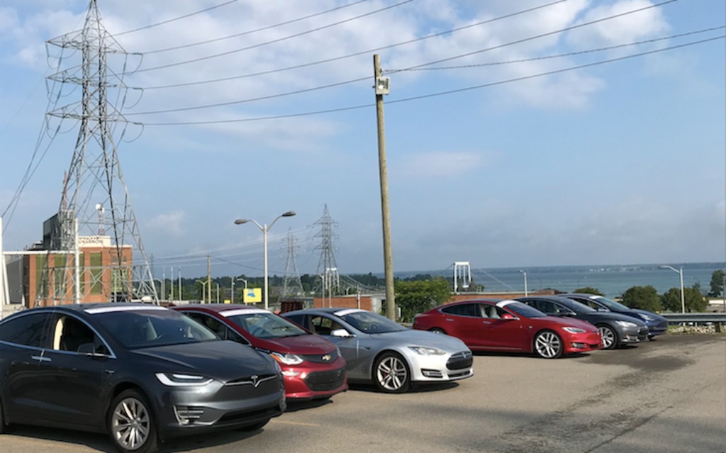 L&rsquo;art d&rsquo;adopter une conduite e-efficace sur les routes du Québec