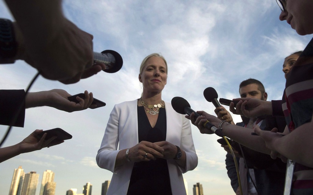 Le Canada ouvre les consultations concernant les normes d’émissions polluantes