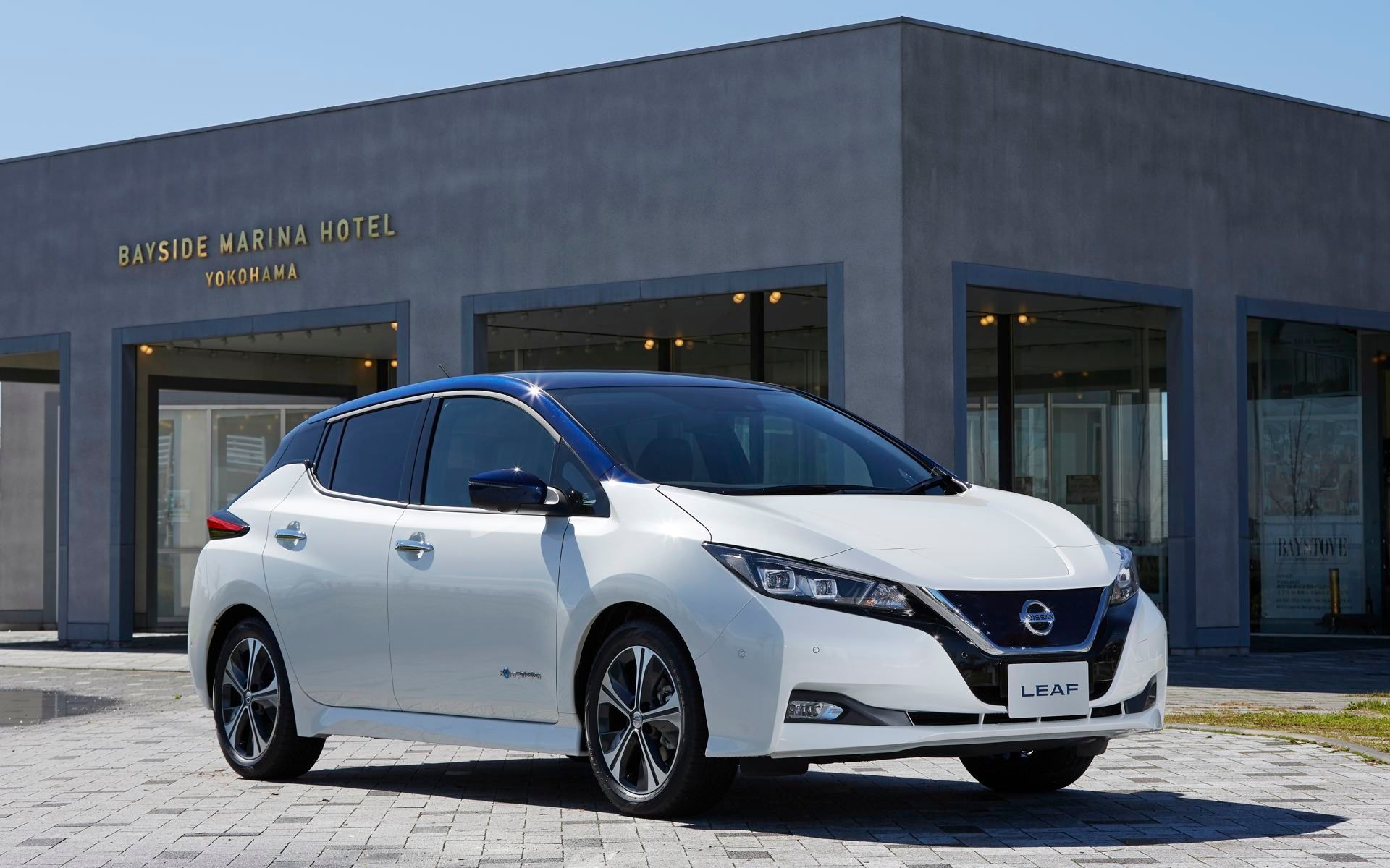 Les ventes de véhicules électriques atteignent jusqu’à 25 % chez certains concessionnaires