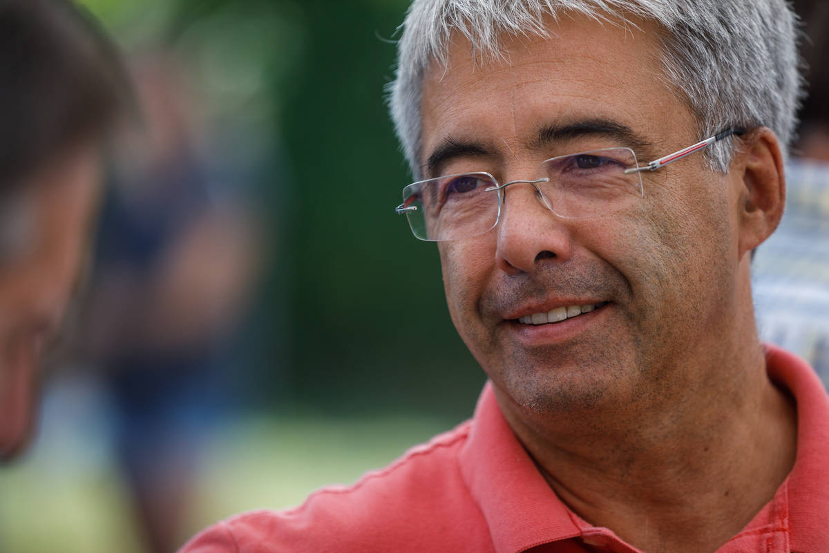 Démission du candidat de la CAQ : Stéphane Le Bouyonnec sera consulté pour trouver son successeur dans La Prairie