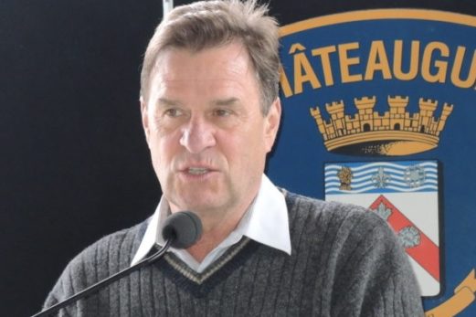 Philippe Couillard et François Legault déclinent l’invitation du maire de Châteauguay