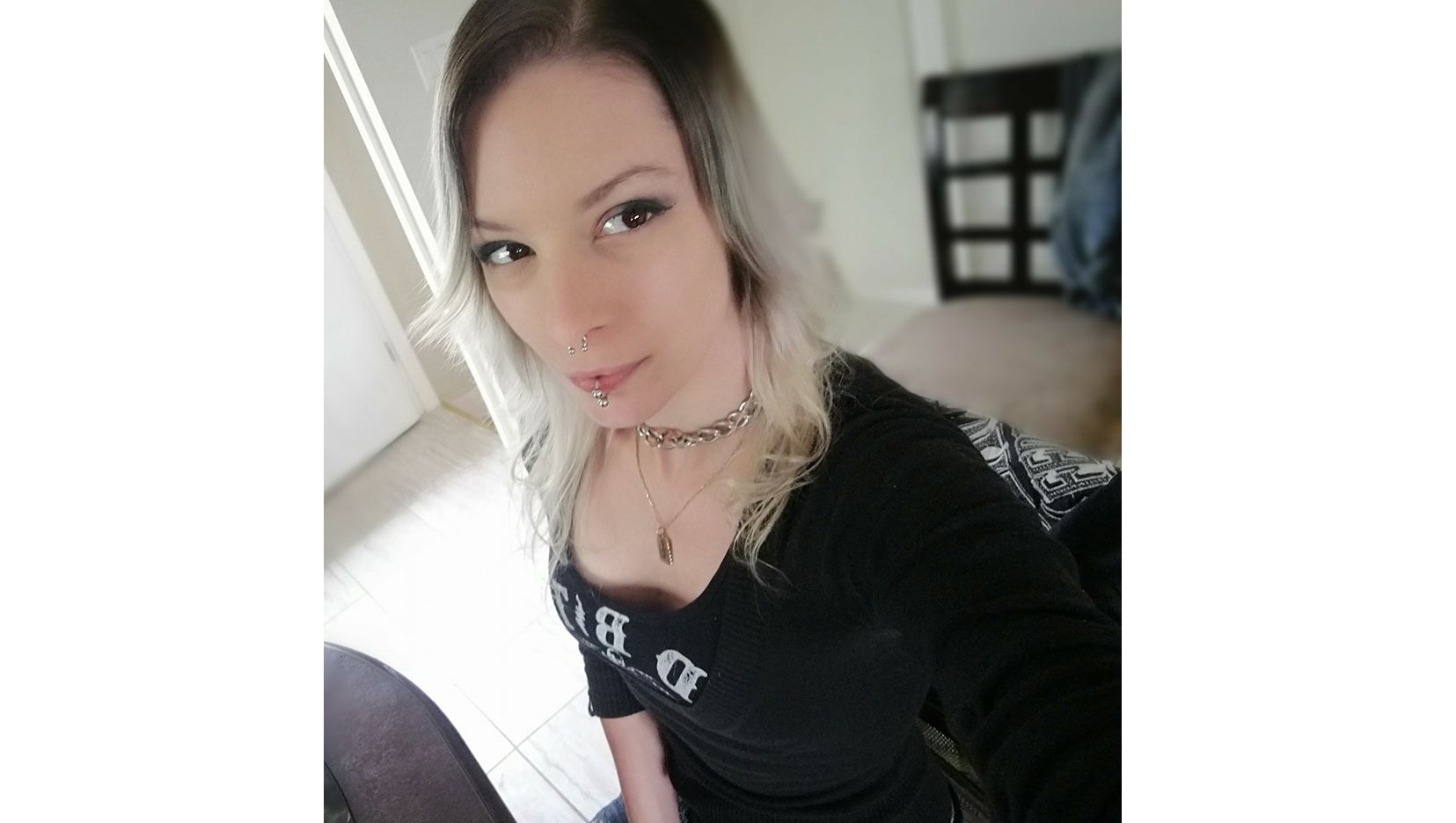 Kim Racine une femme «énergique, souriante et travaillante», selon une amie