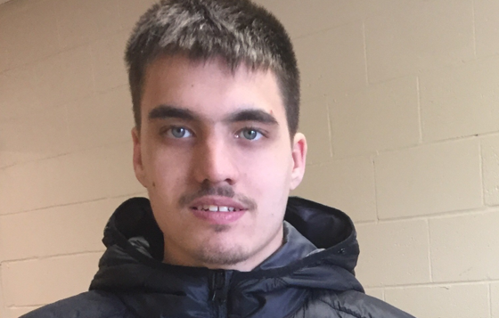 Jeune adulte disparu retrouvé