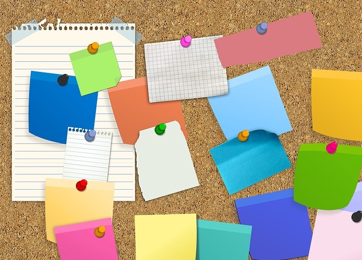 Babillard culturel du 26 juin 2019