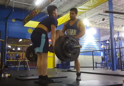 Jeune athlète agressé dans un gym de Greenfield Park