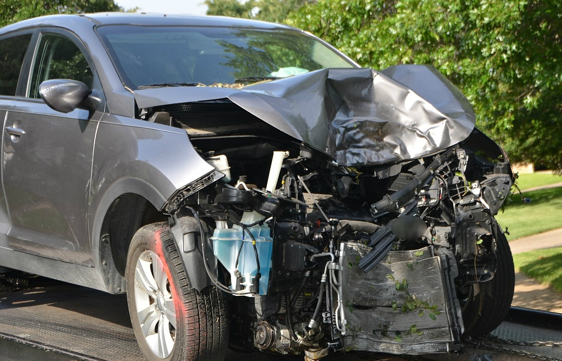 Moins d&rsquo;accidents routiers durant la période des vacances, selon la SQ