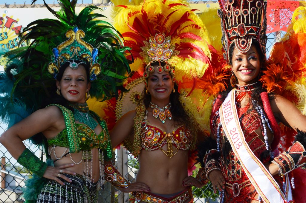 Saint-Rémi : place à la 11e Fiesta des cultures
