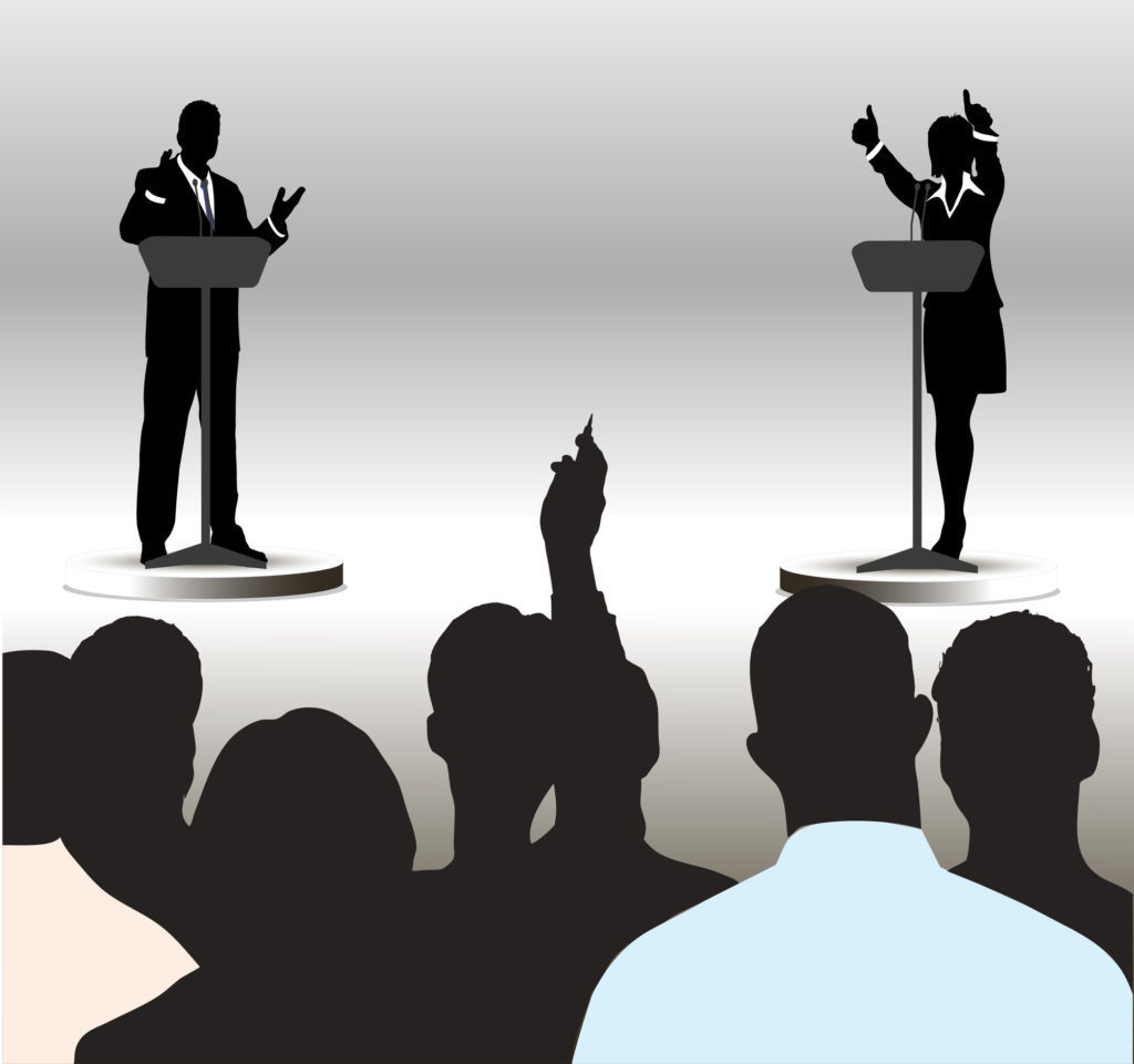 Élections 2018 : soirées électorales avec les candidats dans La Prairie et Sanguinet