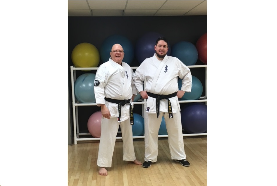 Des cours d’arts martiaux adaptés aux enfants à besoins spéciaux