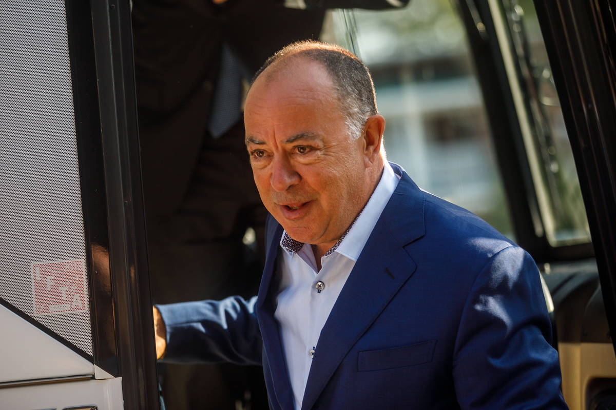 Nouvelle adresse pour le bureau du député caquiste de La Prairie