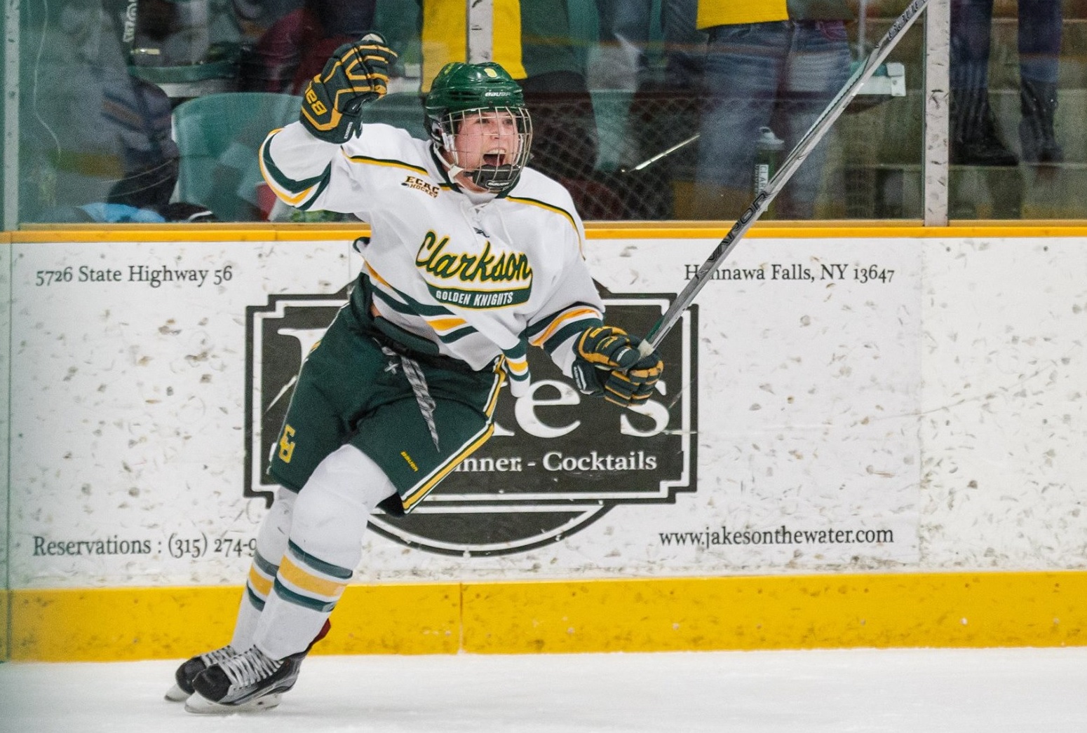 Geneviève Bannon signe avec les Canadiennes de Montréal