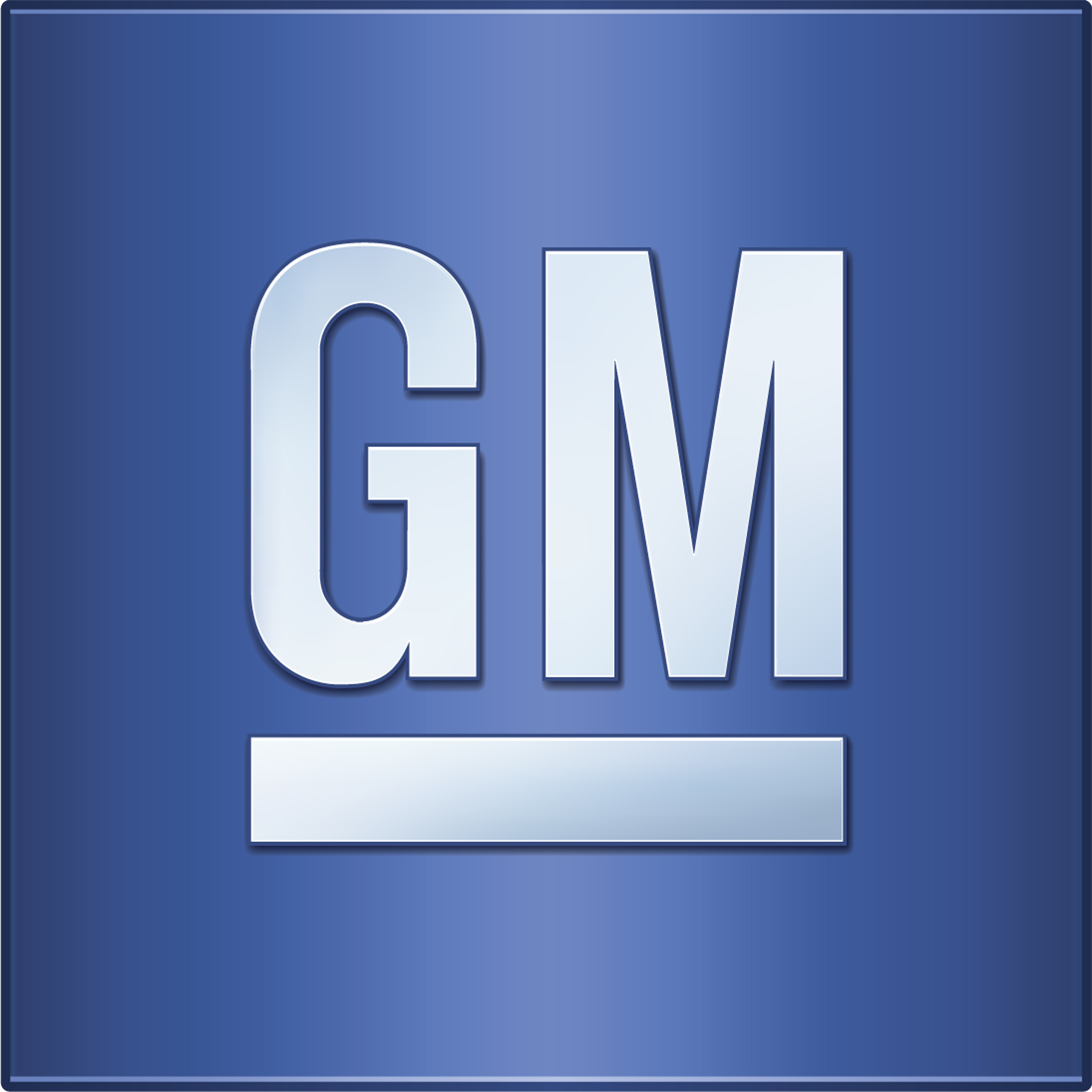 GM rappelle 1 million de camions pour un problème de direction assistée